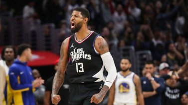 NBA: Los Clippers toman desquite de los Nuggets