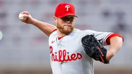 MLB: Los Orioles firman al cerrador Craig Kimbrel