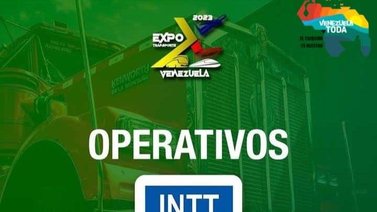 INTT organiza operativos de licencias en Caracas (+Detalles)