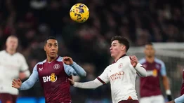 ¡Batacazo en la Premier! Aston Villa da la campanada al Manchester City