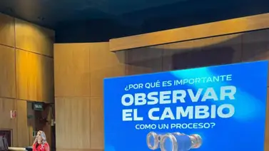 María Alejandra Requena muestra el camino para ser felices a pesar de las adversidades María Alejandra Requena muestra el camino para ser felices a pesar de las adversidades