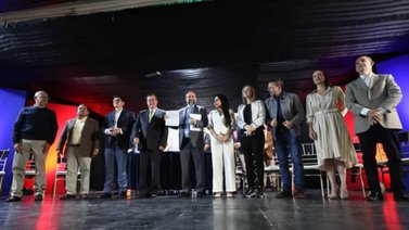 Dirigentes opositores reaccionan a las órdenes de aprehensión anunciadas por Tarek William Saab