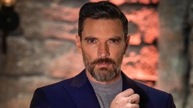 ¿Julián Gil se convertirá en padre?