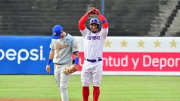 LVBP: La Guaira y Magallanes se miden tras polémica con padre de Acuña Jr.