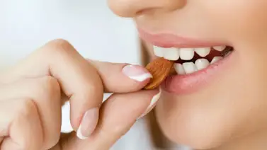 Estas son las razones para comer almendras todos los días Estas son las razones para comer almendras todos los días