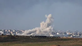 Israel ataca objetivos terroristas en Gaza
