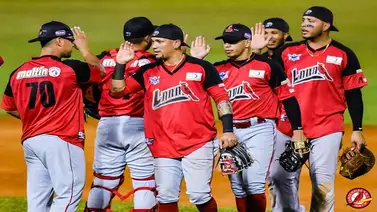 LVBP: Cardenales de Lara deja libre a este lanzador LVBP: Cardenales de Lara deja libre a este lanzador