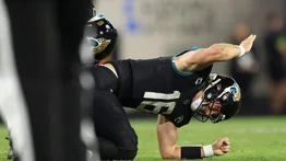 NFL: Los Jaguars sufren esta dura baja