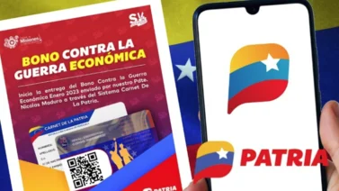 ¿Cuándo pagan el Bono de Guerra Económica diciembre 2023?