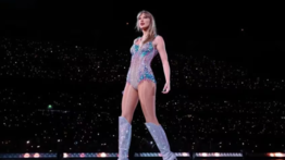 Taylor Swift, persona del año 2023 (+Detalles)