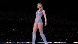 Taylor Swift, persona del año 2023 (+Detalles)