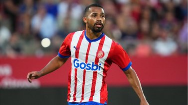 ¡Qué pena! Yangel Herrera estará fuera de los terrenos por este tiempo