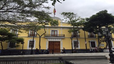 Venezuela rechaza declaraciones de Guyana sobre referéndum del Esequibo