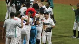 LVBP: ¡Qué Bravos! Margarita vence a Leones tras una emboscada final