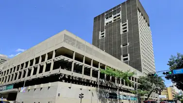 Dólar BCV Venezuela: Así se cotiza la moneda estadounidense este #6Dic Dólar BCV Venezuela: Así se cotiza la moneda estadounidense este #6Dic