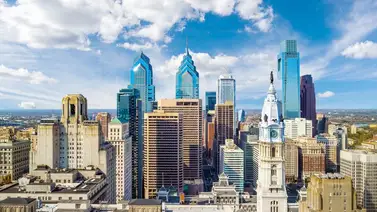 Migrantes en Estados Unidos: Filadelfia ofrece estos centros de apoyo Migrantes en Estados Unidos: Filadelfia ofrece estos centros de apoyo