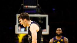 Así se jugarán las semifinales de la Copa NBA