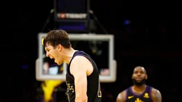 Así se jugarán las semifinales de la Copa NBA