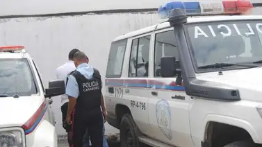 Hombre amenazó con quemar viva a su expareja e hijos Hombre amenazó con quemar viva a su expareja e hijos