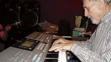 Sepa qué inspiró a Pablo Herrero para componer la icónica canción "Venezuela" Sepa qué inspiró a Pablo Herrero para componer la icónica canción "Venezuela"