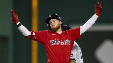 MLB: Yankees adquieren a jardinero proveniente de Red Sox vía cambio