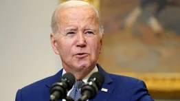 Biden: No buscaría la reelección si Trump no se hubiera presentado