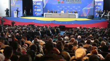 Conócelos: estos son los anuncios gubernamentales para crear el estado Guayana Esequiba