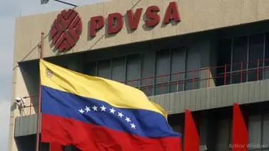 Maduro crea las divisiones PDVSA Esequibo y CVG Esequibo Maduro crea las divisiones PDVSA Esequibo y CVG Esequibo