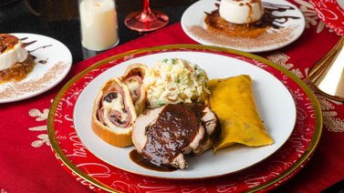 Conozca los mejores restaurantes venezolanos en Bolivia para disfrutar del plato navideño