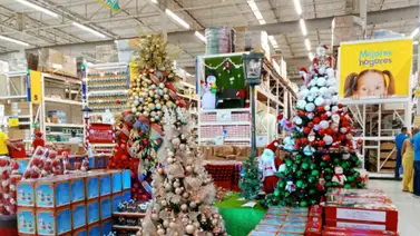 Estas son las mejores tiendas para comprar adornos navideños (+Precios) Estas son las mejores tiendas para comprar adornos navideños (+Precios)