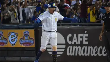 LVBP: Peloteros del Magallanes reaccionan ante amenaza de Ronald Acuña a Nivaldo Rodríguez LVBP: Peloteros del Magallanes reaccionan ante amenaza de Ronald Acuña a Nivaldo Rodríguez