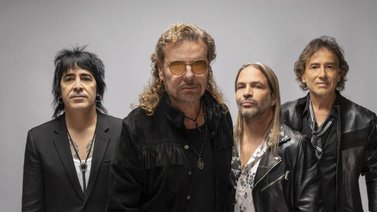 Maná añade nuevas fechas de conciertos a su gira (+Detalles)