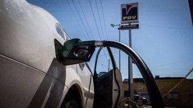 Conoce el cronograma de distribución de gasolina del 5 al 10 de diciembre