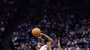 NBA: Los Pelicans avanzan a semifinales de la Copa NBA: Los Pelicans avanzan a semifinales de la Copa