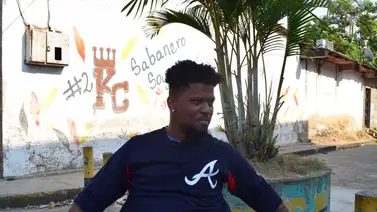 Conozca los polémicos encontronazos del padre de Ronald Acuña Jr. (+Resumen) Conozca los polémicos encontronazos del padre de Ronald Acuña Jr. (+Resumen)