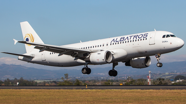 Albatros Airlines suma una ruta nacional (+Video)