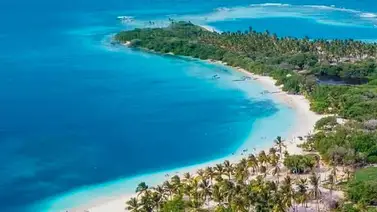 Hallan sin vida a septuagenaria en una popular playa de Falcón Hallan sin vida a septuagenaria en una popular playa de Falcón