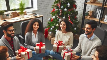 Amigo secreto: una tradición que se adapta a cada bolsillo