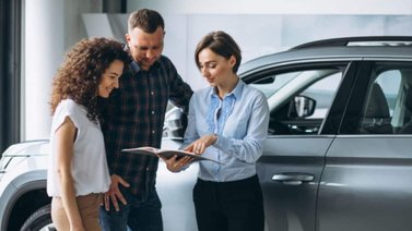 Leasing de autos en Miami: Saca el mejor provecho de este contrato