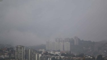 Frío en Caracas: ¿Pacheco ya tiene fecha de llegada? (+Detalles)