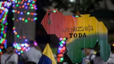 Referendo Esequibo 2023: Maduro revela número de profesores participantes