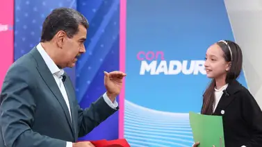 Conozca el proyecto infantil de Maduro para las comunidades Conozca el proyecto infantil de Maduro para las comunidades