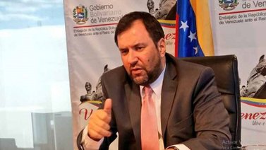 Sepa de qué acusa el gobierno venezolano a Estados Unidos