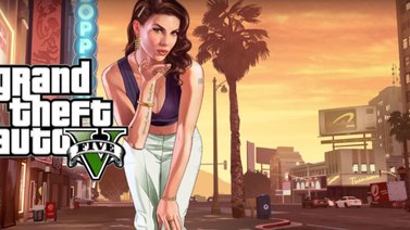 Netflix lanza en su plataforma tres juegos de la saga GTA