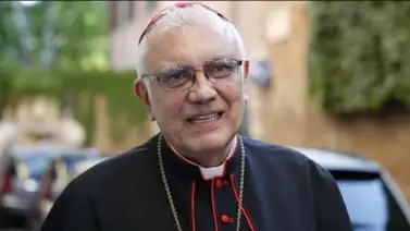 Oración primer domingo de Adviento: el Cardenal ora por Venezuela Oración primer domingo de Adviento: el Cardenal ora por Venezuela