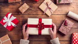 No aceptes todos los regalos