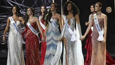 Conoce aquí dónde ver la «Gala preliminar» del Miss Venezuela 2023 Conoce aquí dónde ver la «Gala preliminar» del Miss Venezuela 2023