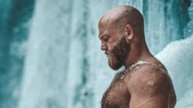 Saltador noruego Ken Stornes alcanza récord Guinness tras realizar esta hazaña