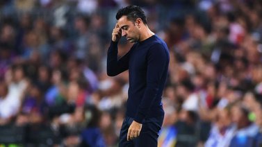 Xavi Hernández valora el triunfo ante el Atlético de Madrid (+Declaraciones)