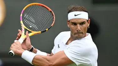 ¡Revelador! Esto dijo Rafa Nadal sobre su regreso a las pistas ¡Revelador! Esto dijo Rafa Nadal sobre su regreso a las pistas